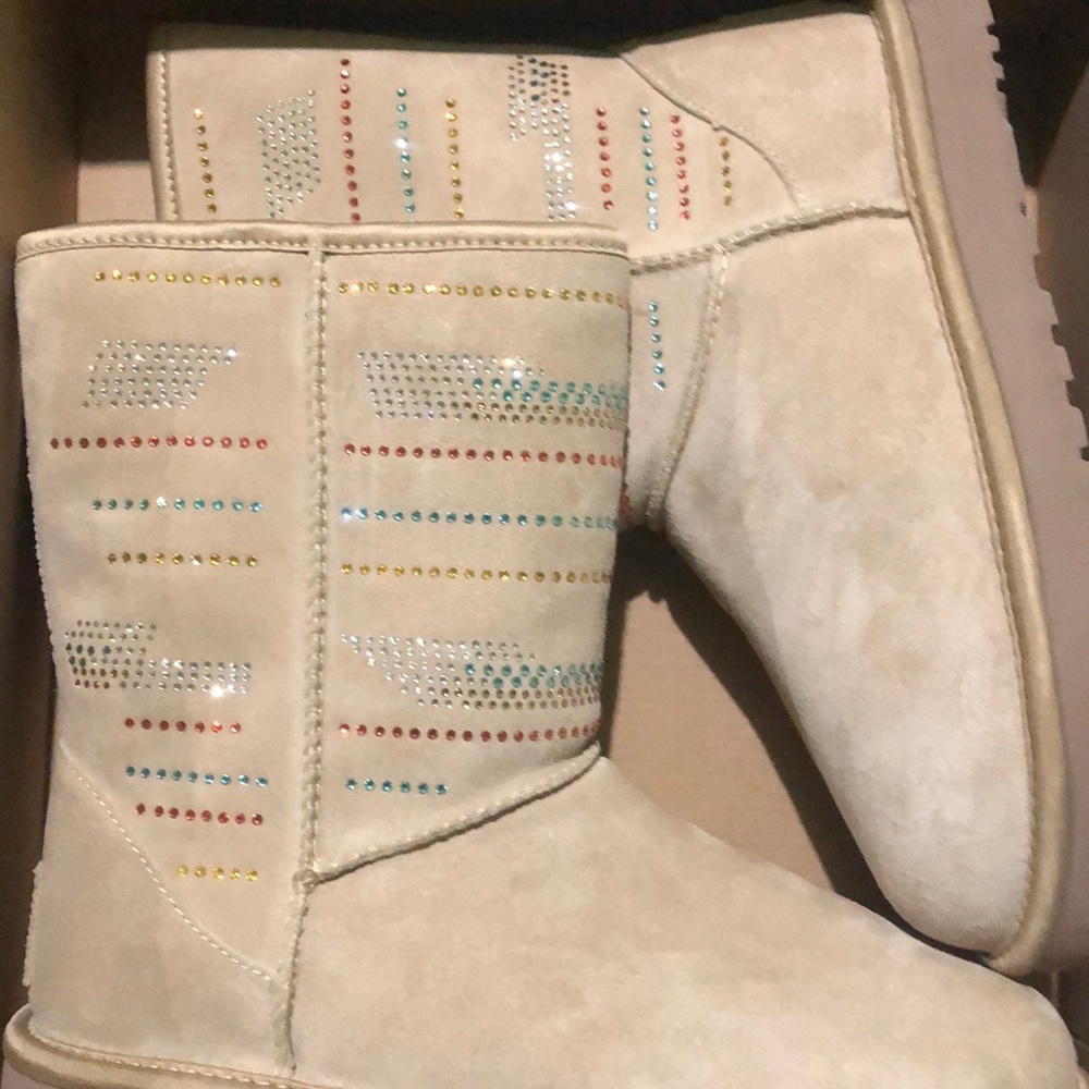 UGG boots